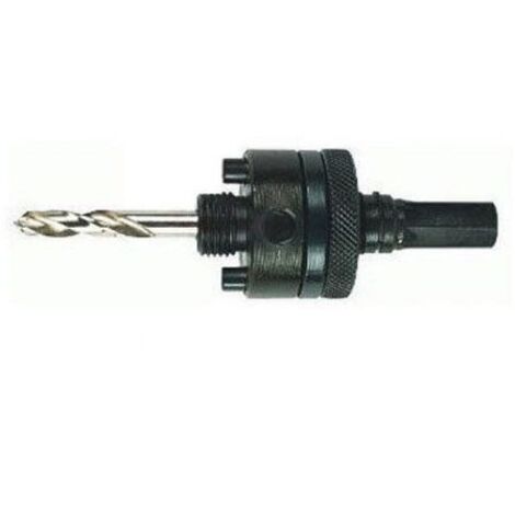 Sega A Tazza HSS 51 Mm Sega A Tazza Bimetallica Con Adattatore SDS Plus - Foto 12