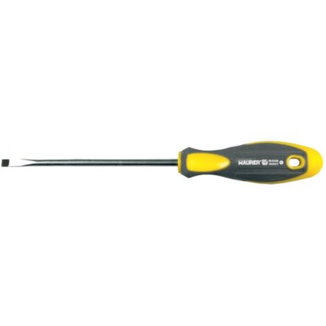 Cacciavite a Taglio Tg per Elettricista 3x80 mm Maurer