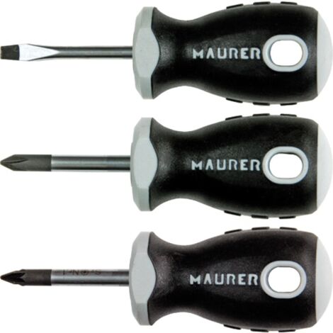 CACCIAVITE NANO CR MAURER PLUS PZ1X 40 - CF.PLACCHETTA