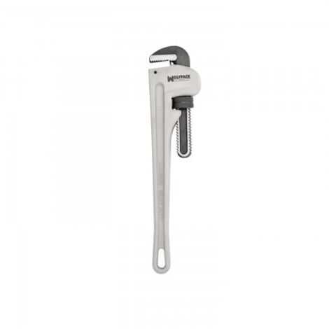 Giratubo Americano in Alluminio 450 mm Maurer Plus
