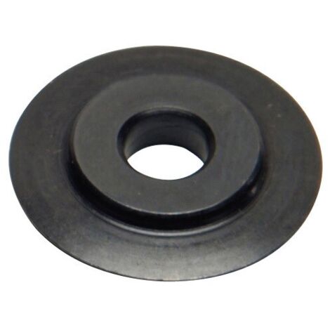 Rotella di Ricambio per Tagliatubo Maurer Plus (art.90926-90927-90929) Cf. in Blister (1/3)