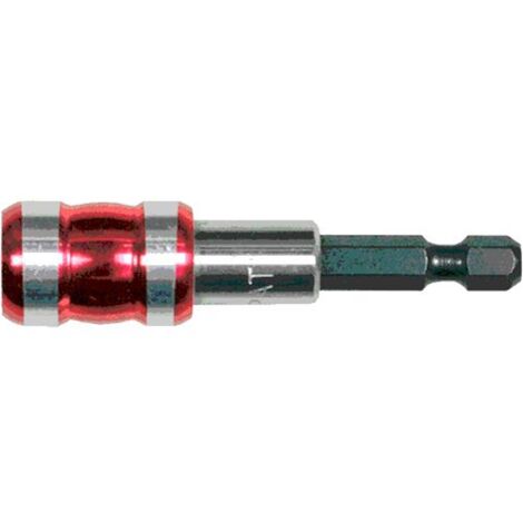 Portainserto Magnetico Sgancio Rapido Maurer Plus 65Mm