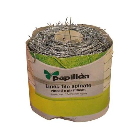 Filo Spinato Ø 1,70 mm - 100 ml