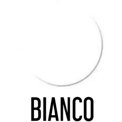 Copriforo Adesivo 13Mm Bianco Maurer 20 PEZZI Tappi Adesivi Fori Buchi Mobili Legno BIANCO