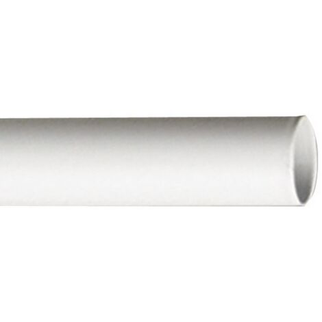 TUBO PER ARMADIO MM.18 BIANCO ML.3 (1/2)
