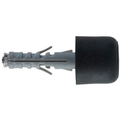 Fischer Tasselli Sb9/11 Beta Paracolpo Nero 50 Pz (1/2)