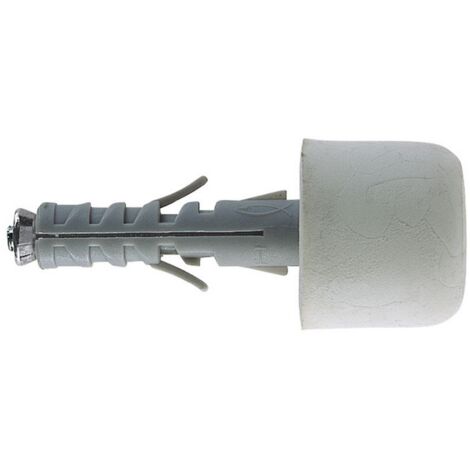 Fischer Tasselli Sb9/12 Beta Paracolpo Bianco 50 Pz (1/2)