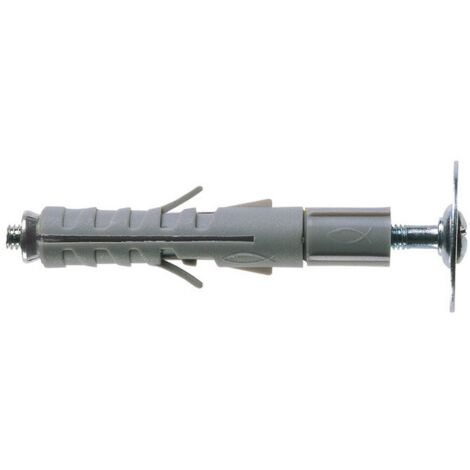Fischer Tasselli Sb12L4 A Vite 50 Pz (1/2)