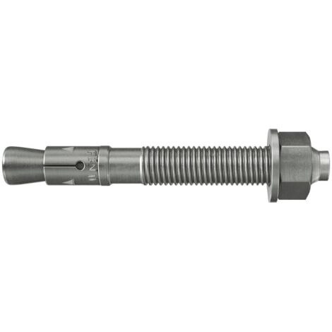 Tassello Ancorante Passante Acciaio 'Fbn Ii' 'Fbn Ii  6/10'     6 X 55 Mm