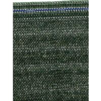 Rete Ombreggiante Frangivista Verde Miniroll Stars Rafia/Nylon 90% Rotolo Mt 10 - Altezza Cm 200 - 1 Pz