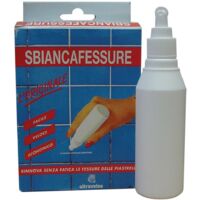 Sbiancafessure Liquido Ultravelox 125 ml Sbianca le fessure Fugature Piastrelle