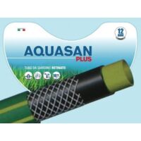 Tubo Aquasan 1" 50 MT.