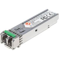 Intellinet Transceiver Gigabit Ethernet Mini-GBIC SFP 1550nm