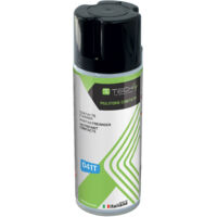 Techly Spray di Pulizia Contatti Elettrici ed Elettronici 400ml