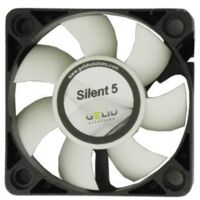 Gelid Ventola Silent 50x50x15 12V