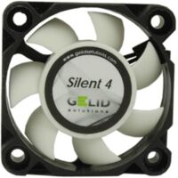 Gelid Ventola Silent 40x40x10 12V