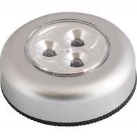 LAMPADA LED PORTATILE Lampade a batteria By MAURER