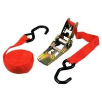 Cinghia Doppia di ancoraggio Blinky 2 Ganci e Cricchetto Mt. 4,5