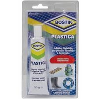 Bison colla Plastica Rigida 25ml