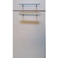Porta da cucina Selva H700xl60 cm 0 1 porta, 1 cassetto venduti separatamente kit cassetto GD MENUISERIES