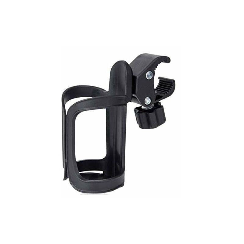 Accmor Upgraded Stroller Cup Holder with Snacks Holder, Universal