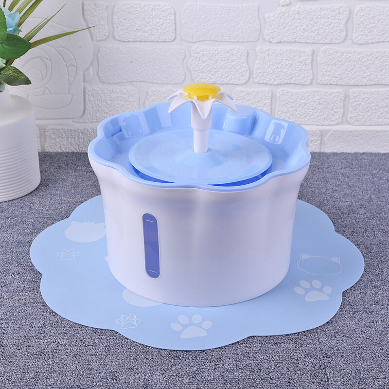 Argos pet outlet fountain