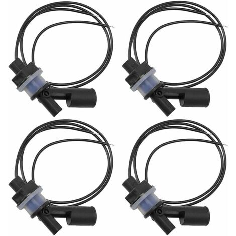 SUZU Capteur de température de carburant d'orgne 6NK1 4HK1 pour NQR SUZU Capteur de température de carburant d'orgne 6NK1 4HK1 pour NQR