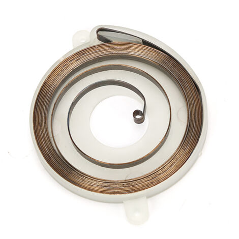GROOFOO Starter Recoil Pull Start Spring 4224 190 0600 Fit for Stihl TS410 TS420 Cutting Machine (1/5)