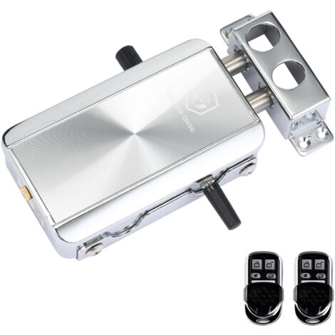 Image showcasing Best Access Control System for Apartments (& 4 Key Considerations)