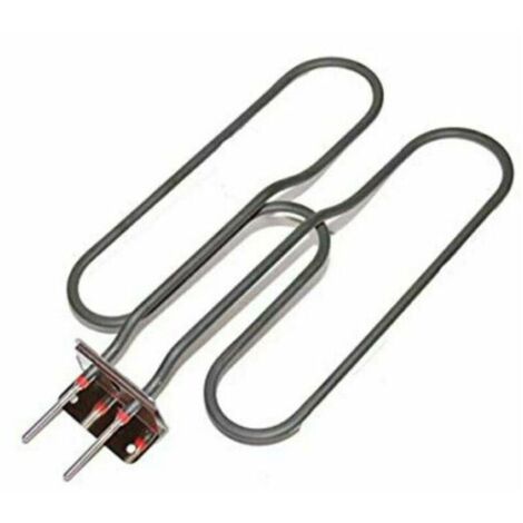 CREA 66631 65621 Tube de br没leur de gril de rechange pour Weber Q 140/1400 80342 803436 5620 (1/5)