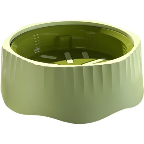 Gamelles d'alimentation lente pour animaux de compagnie, bol de labyrinthe anti-étouffement pour chien, fournitures pour animaux de compagnie à alimentation lente, bol d'alimentation lente, solutions (1/5)