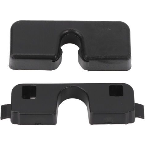2Pcs Parcel Shelf Hook Clip 39201660 Impact Proof Luggage Rack Cargo Shelf Clip Mount for D E 2007 to 2019 (1/5)