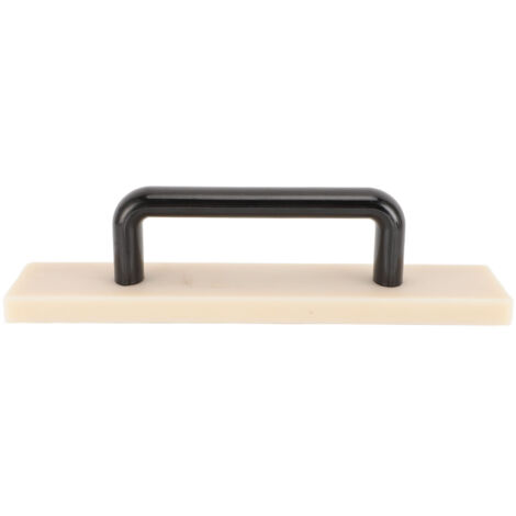 Tapping Block Nylon with Handle Tapping Block Flooring Tool for Home Improvement Projects L 30cm / 11.8in (1/5)