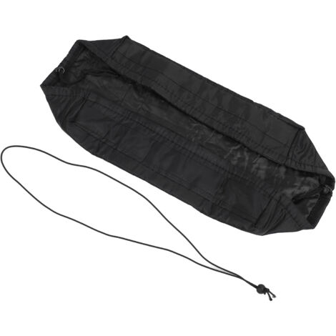 AC Cover Inside for Indoor Window Units Protection Dust Proof All Wrapped with Strap 21x15x3.5in (1/5)