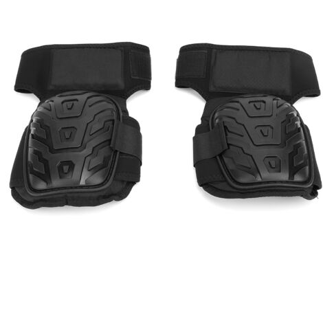 2Pcs Construction Knee Pad Non Slip Foam Padding Kneepad Knee Protector for Maintenance Decoration Handling Gardening (1/5)