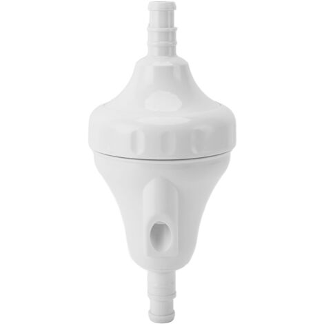 Pool Cleaner Backup Valve PVC Pool Cleaning Valve Replacement for Polaris Zodiac G52 180 280 380 480 390 (1/5)
