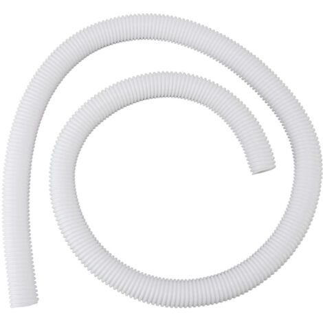 Pool Cleaner Cuffless Feed Hose Easy to Replace PVC 6ft 9 100 3102 Feed Hose for Polaris 360 (1/5)