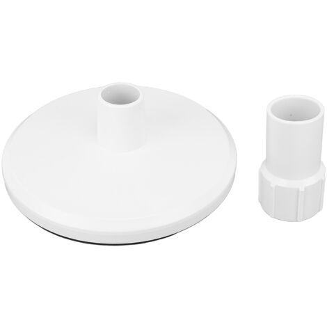 Pool Vacuum Plate Plastic Pool Hose Cuff Set for Pentair 513330 for Hayward SP1091WM for SP1082 1084 (1/5)