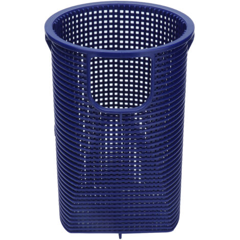 Plastic Skimmer Basket Replacement Leaves Debris Removal Swimming Pool Cleaning Accessory (1/5)