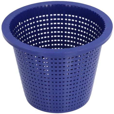 Skimmer Basket Replacement Leaves Removal Cleaning Tool Plastic Remove Swimming Pool Pump Basket