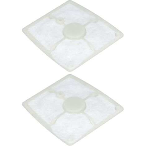 2PCS Air Filter Replacement Garden Lawn Mower Air Filter for Stihl 041AV 041FB 041G 041G FS20 FS410 (1/5)