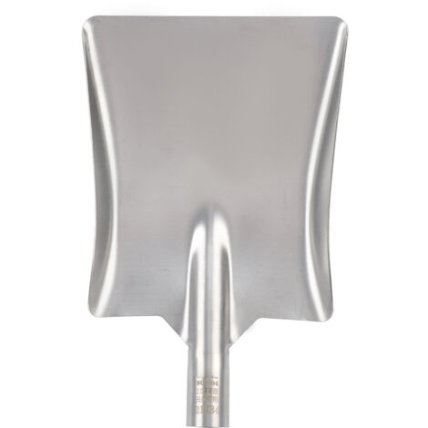 Cooking Shovel Head 304 Stainless Steel Spatula Head Kitchen Cookware for Canteen Restaurant Large (1/5)