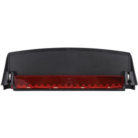 High Level Brake Light Improved Visibility 8T0945097B 3rd Rear Brake Lamp for A5 Coupe 2008 to 2016 (1/5)