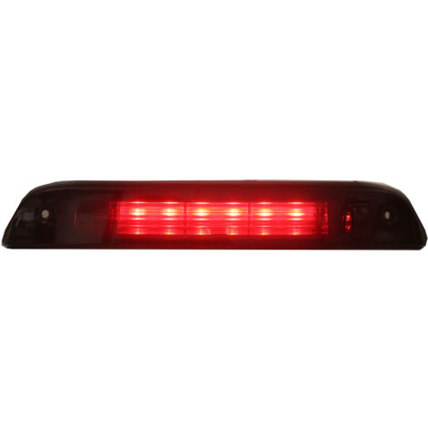 Rear High Mount Brake Light Replacement for Jeep Patriot 2007-2017 OEM 5116236AF (1/5)