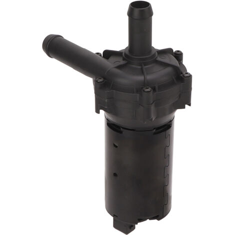Car Auxiliary Electronic Water Pump PEB500010 ABS Plastic Replacement for CTS V 2009‑2015 (1/5)