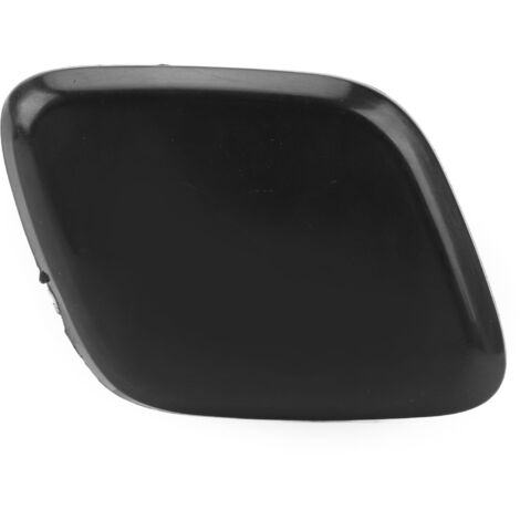 Headlight Washer Jet Cover Stylish Look Reliable Protection Front Headlight Washer Nozzle Jet Cover Cap for Focus Mk3 2010 to 2014 Right: 1719217 (1/5)