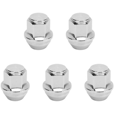 5PCS Wheel Nuts ACPA1012JXA Metal High Strength Wear Resistant Wheel Bolt for Galaxy Edge Connect (1/5)