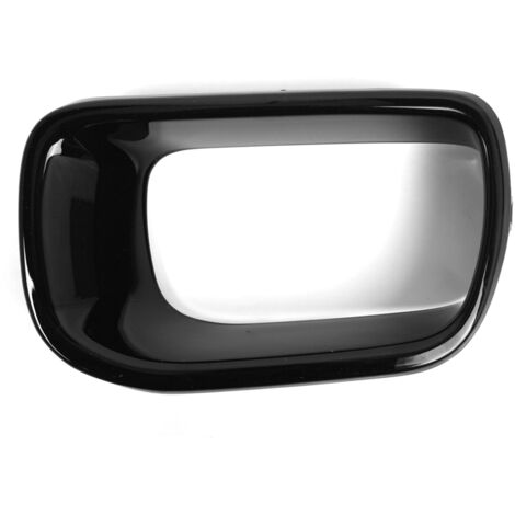 Front Bumper Lower Left Air Duct Cover Replacement for BMW MINI COOPER S F55 F56 F57 2013-2016 OEM 51117337809 (1/5)