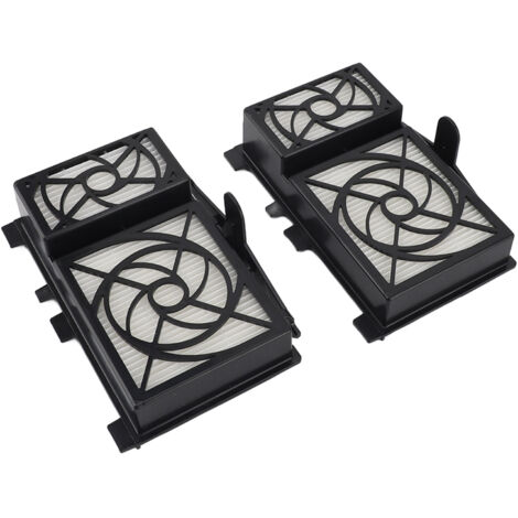 2pcs Filter for Karcher DS 6000 DS 5800 Perfect Fit 2.860‑273.0 Vacuum Cleaner Filter Replacement (1/5)