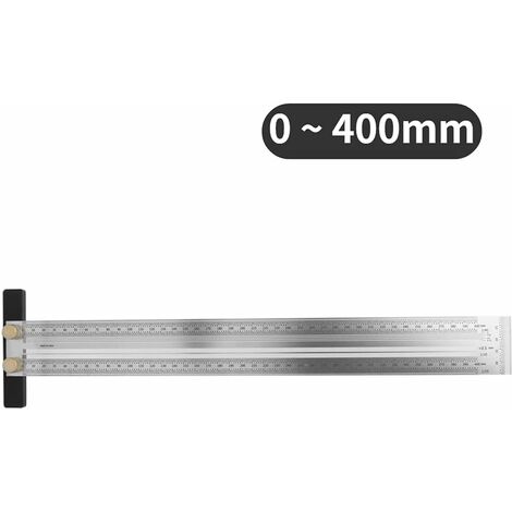 Combination Square Combination Angle Ruler 300mm 12inch Stainless